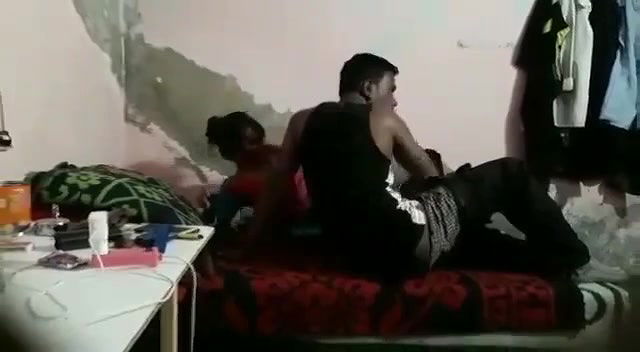 Married Girl Fucking With Lover