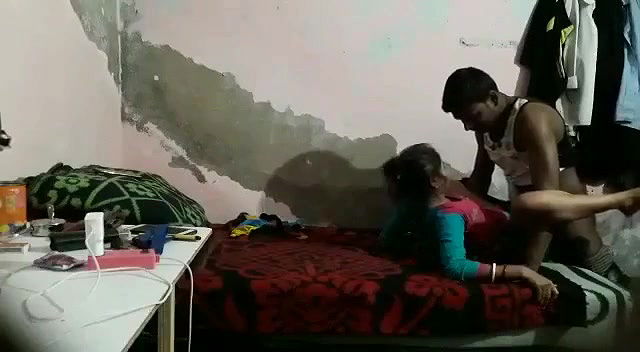 Married Girl Fucking With Lover