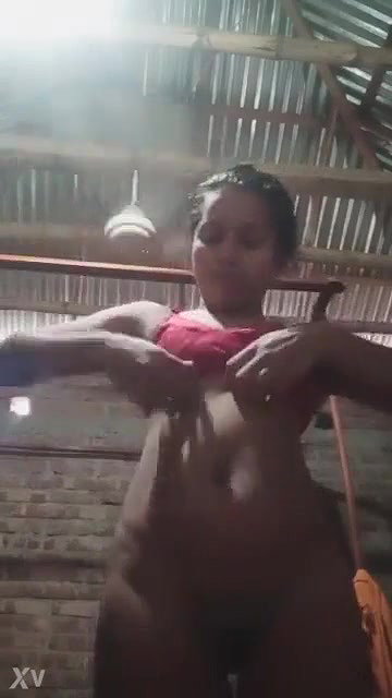 Desi Girl Shows Boobs and Pussy 