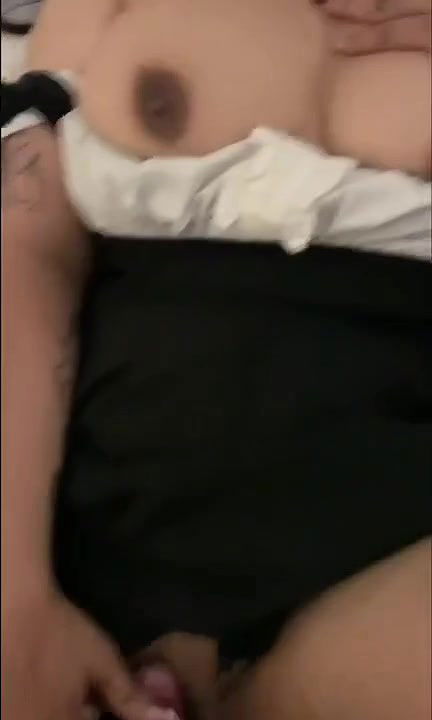 Cute Chubby Nepali Girl Painful Fucking in Hotel & Moaning