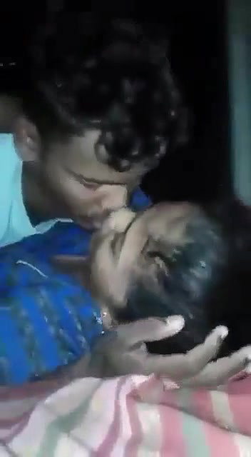 Beautiful Bhabhi Fucking with Devar But Suddenly Someone Intrupt in Middle