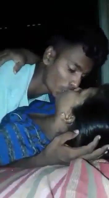 Beautiful Bhabhi Fucking with Devar But Suddenly Someone Intrupt in Middle