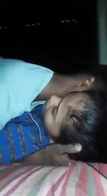 Beautiful Bhabhi Fucking with Devar But Suddenly Someone Intrupt in Middle