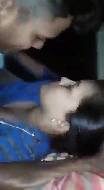 Beautiful Bhabhi Fucking with Devar But Suddenly Someone Intrupt in Middle