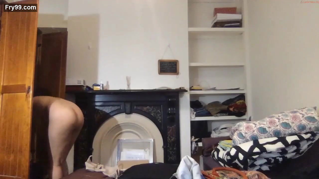 Beautiful Girl Full Nude & Fingerring With Moaning