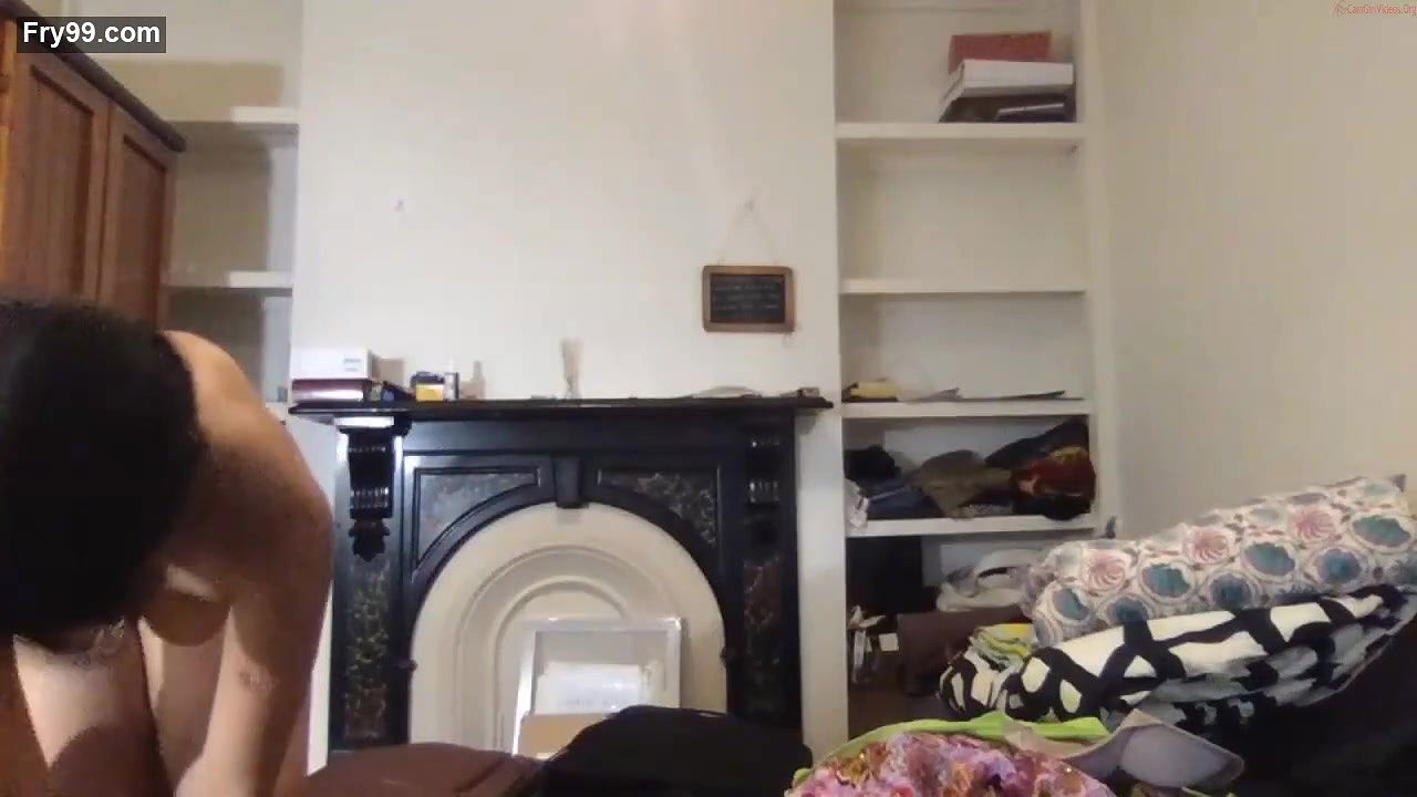 Beautiful Girl Full Nude & Fingerring With Moaning