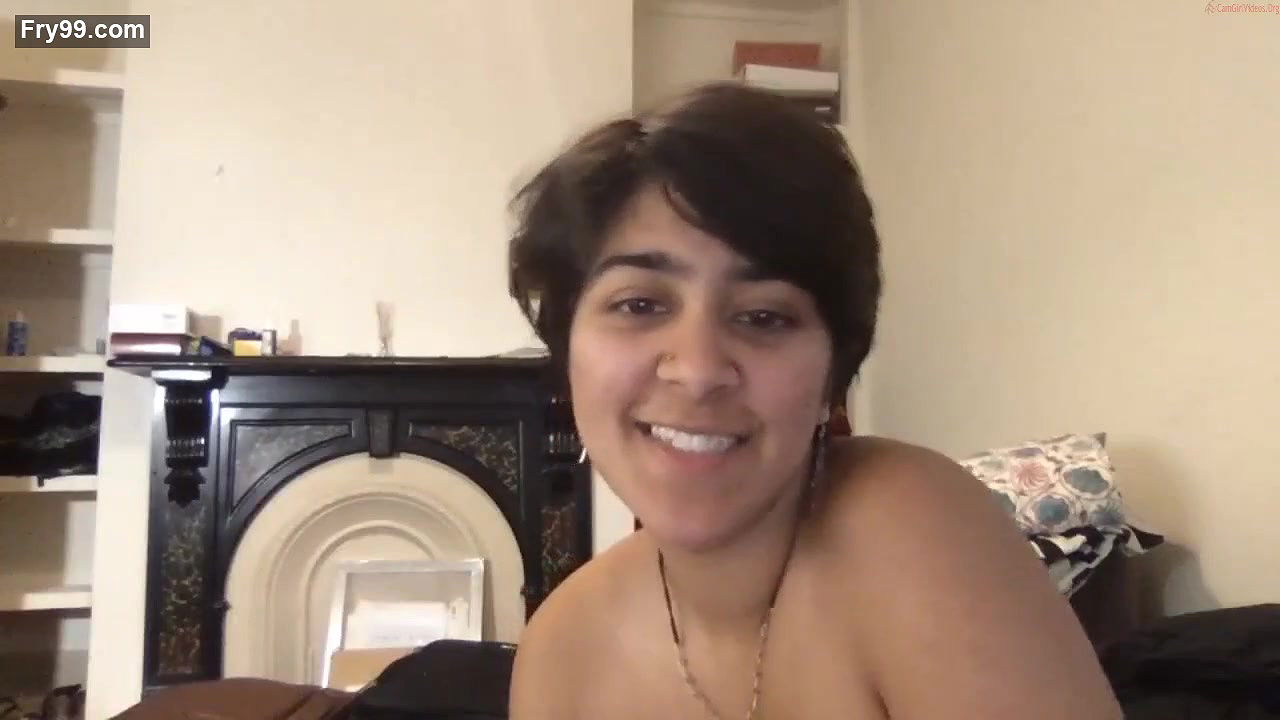 Beautiful Girl Full Nude & Fingerring With Moaning