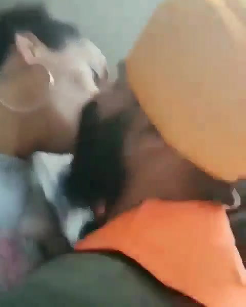 Punjabi Enjoying in Canada