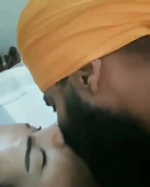 Punjabi Enjoying in Canada