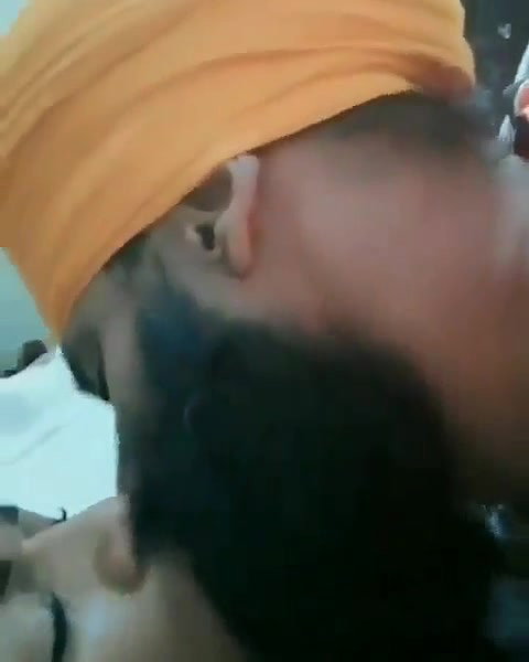 Punjabi Enjoying in Canada