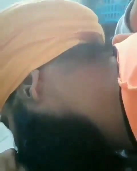 Punjabi Enjoying in Canada