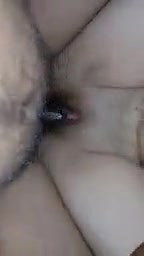 Ass fucking with maoning