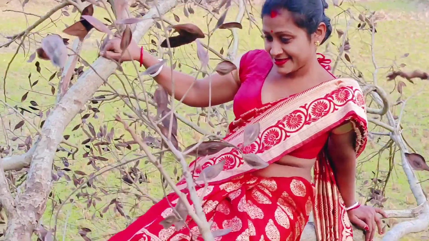 Big boobs village bhabi