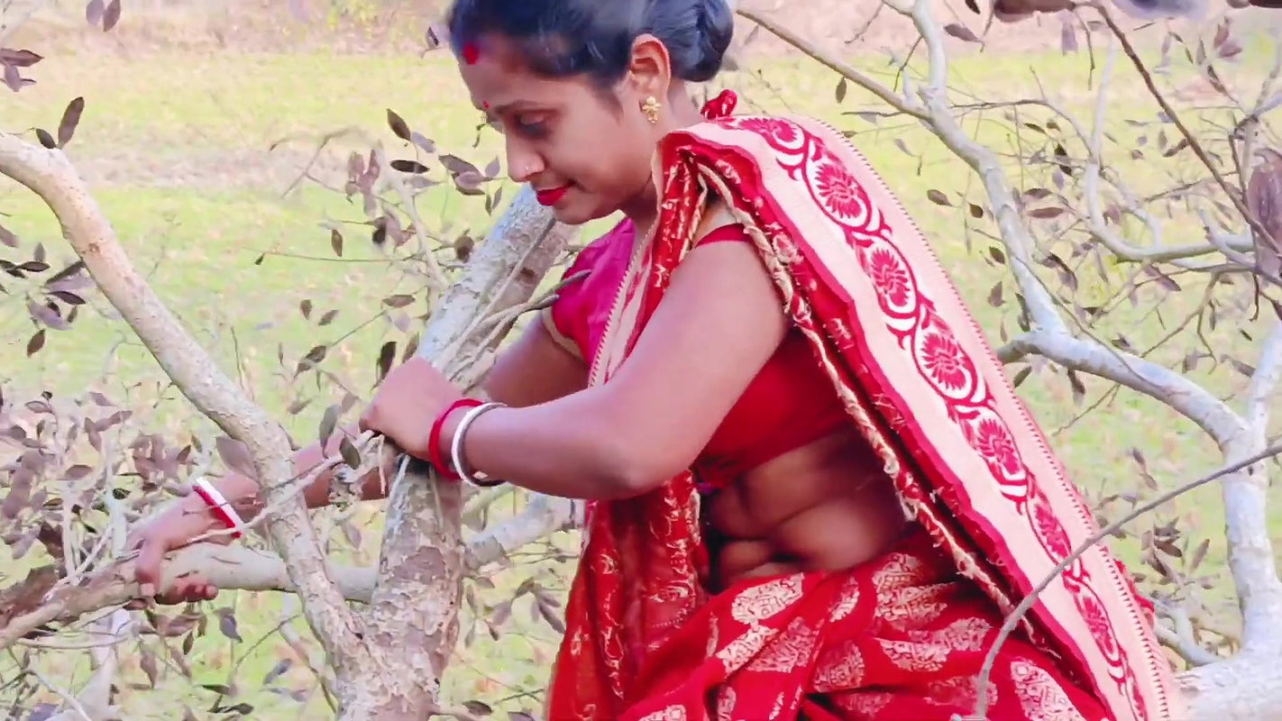 Big boobs village bhabi