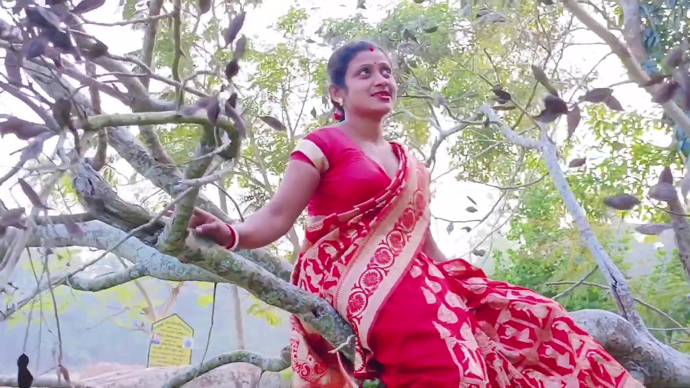 Big boobs village bhabi