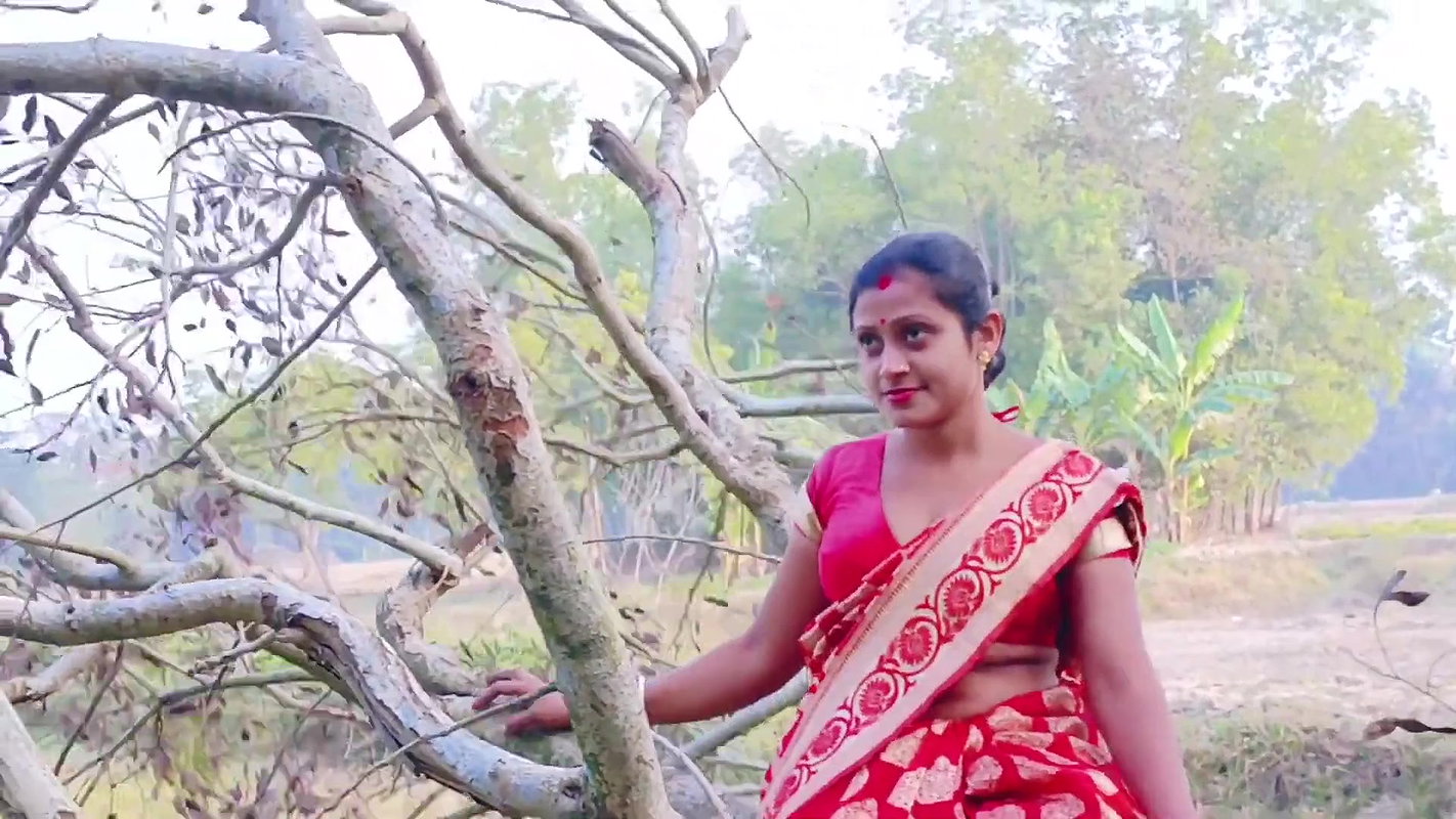 Big boobs village bhabi