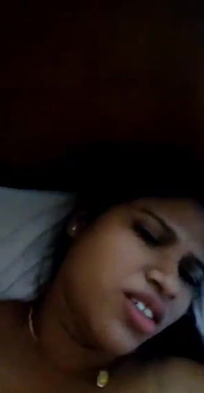 Indian Girl Fucked By Lover