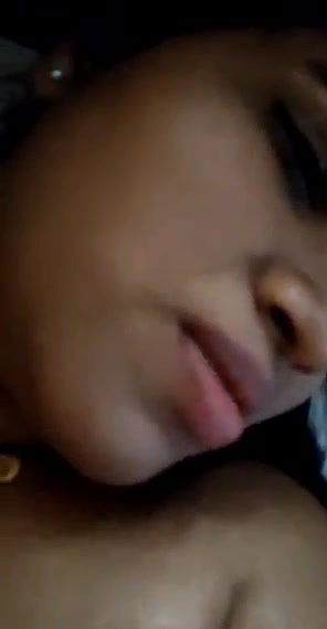 Indian Girl Fucked By Lover