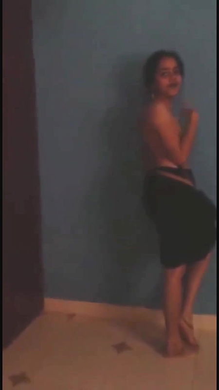 Sexy Mallu Girl Enjoying with BF in Hotel 2 Video with Audio