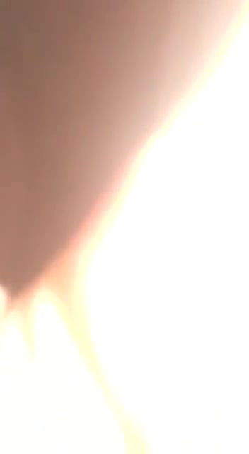 Shy Sexy Babe Shaved Tight Pussy Fucking