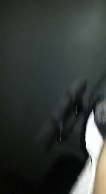 Shy Sexy Babe Shaved Tight Pussy Fucking