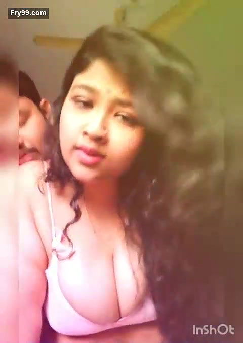 Bengali boudi bang from behind