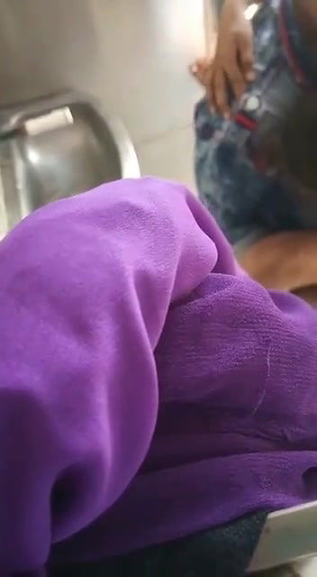 Naughty Young Bihari Couple Fucking in Train Toilet Secretly Recorded