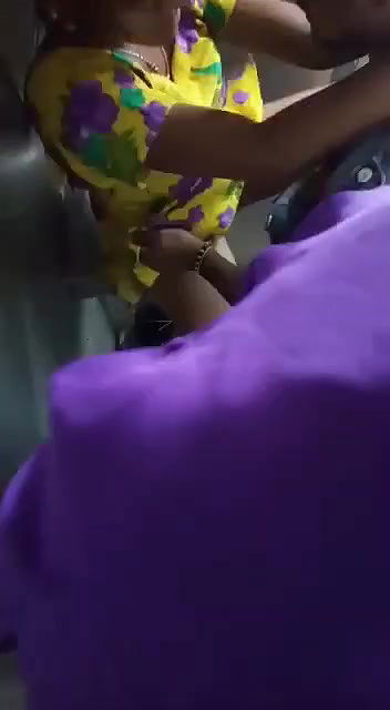Naughty Young Bihari Couple Fucking in Train Toilet Secretly Recorded