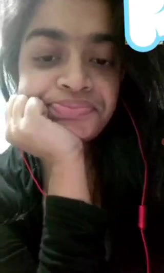 Very Beautiful Girl Full Nude With Boyfriend On Video Call