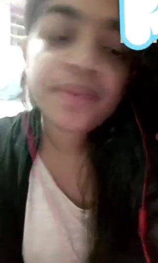 Very Beautiful Girl Full Nude With Boyfriend On Video Call