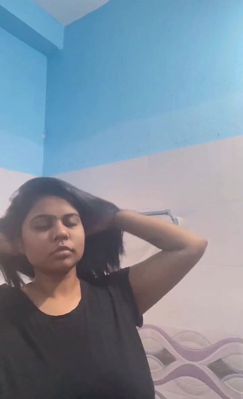 Big Boobs Hoty Bathing Video