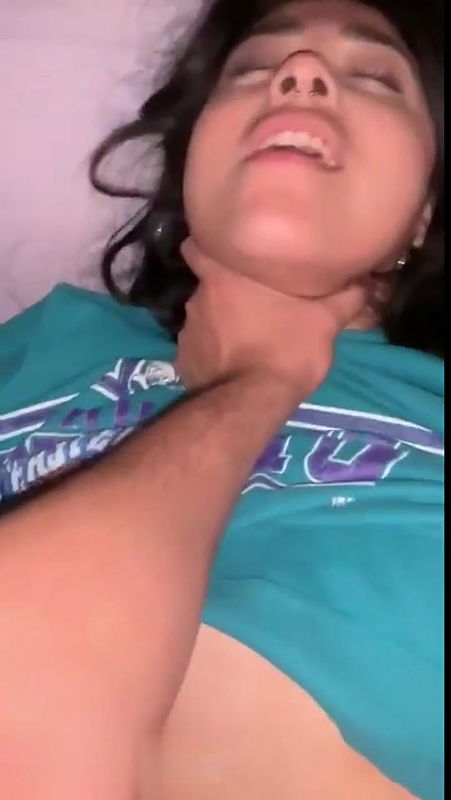 Cute Gf Fucked By Bf