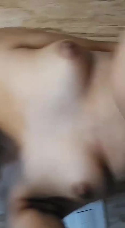 Extremely Sexy Paki Babe Strip in Bathroom & Fingering So Hard See Expression