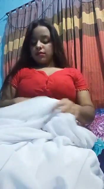 Sexy Girl Sayma Akter Dipty Fingering