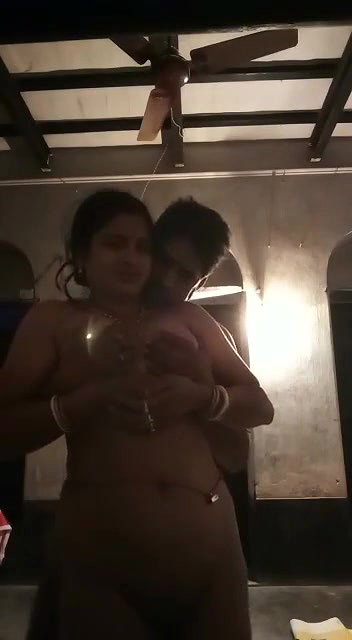 Unsatisfied Bhabhi Quick Stand Fucking with Devar When Nobody At Home