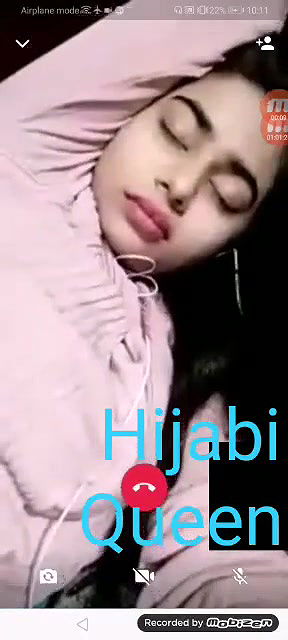 Beautiful Girl Showing Lover