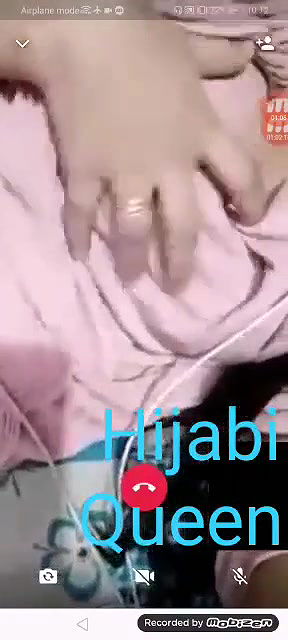 Beautiful Girl Showing Lover