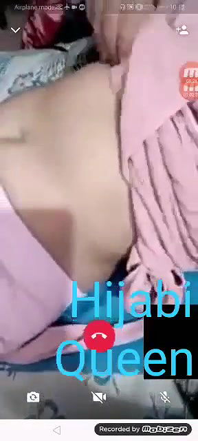 Beautiful Girl Showing Lover