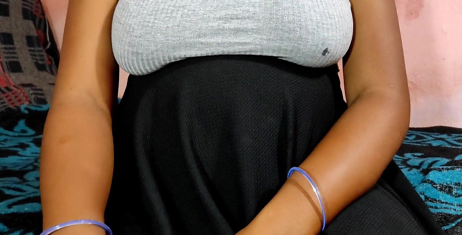 Amateur Roleplay Beautiful horny babe with Her Neighbor Boyfriend.