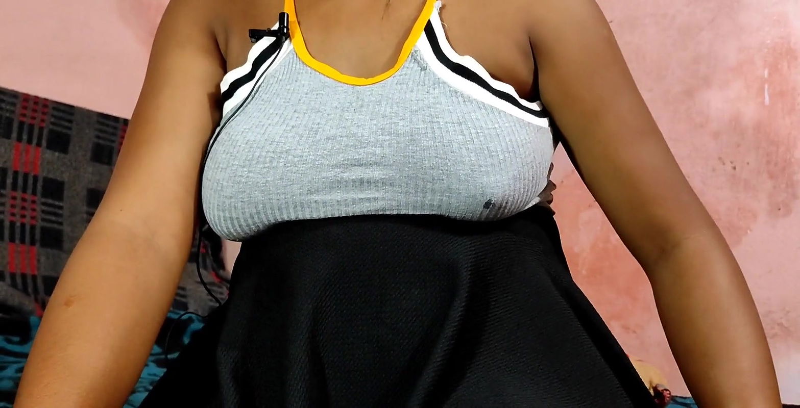 Amateur Roleplay Beautiful horny babe with Her Neighbor Boyfriend.