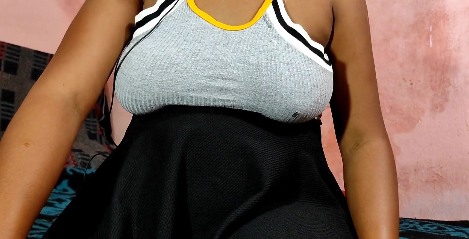 Amateur Roleplay Beautiful horny babe with Her Neighbor Boyfriend.