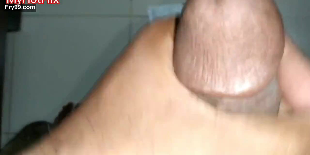 Big Cock Masturbation BBC Cumshot.