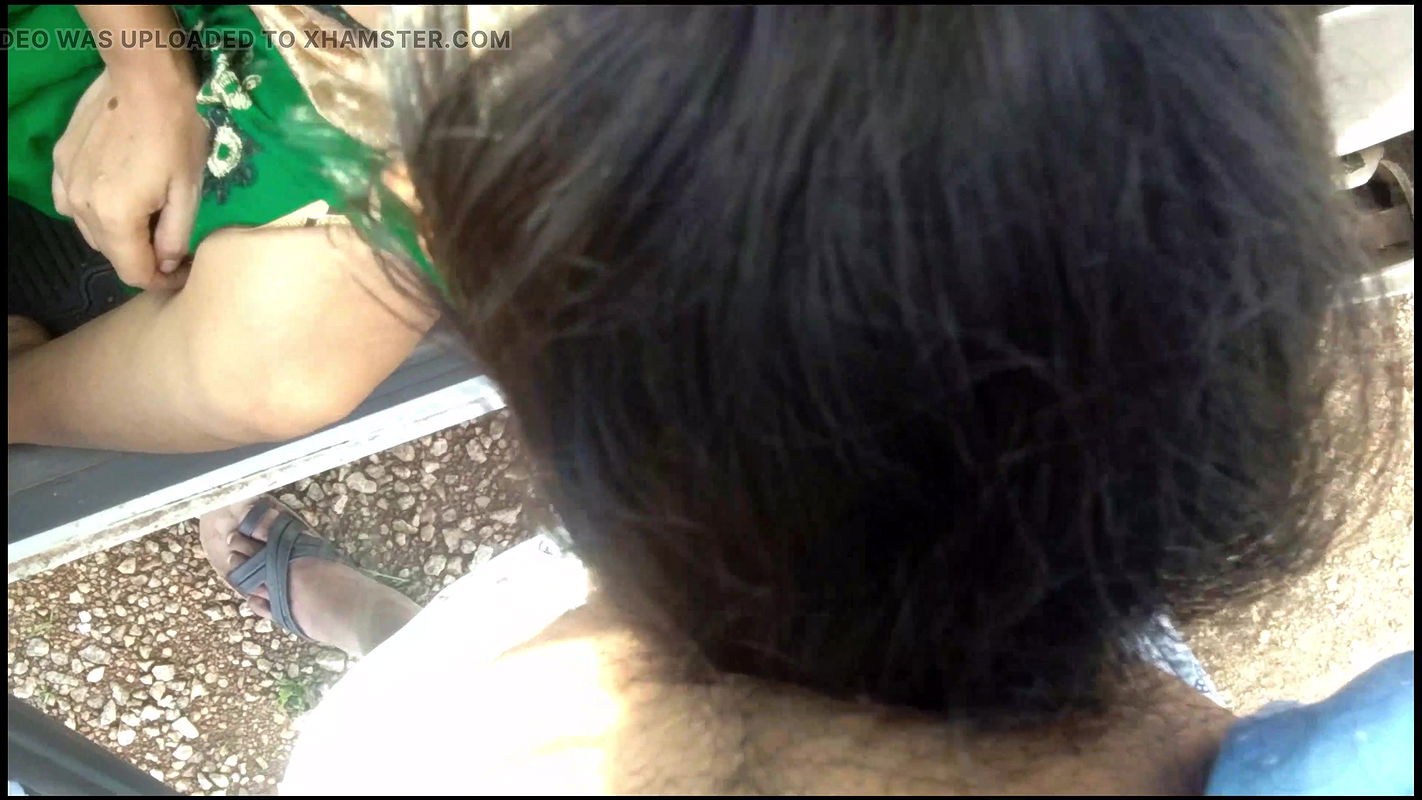 Chudai Ka Mood Banne Par Highway Kinare Car K Door Khol Wife Pela.