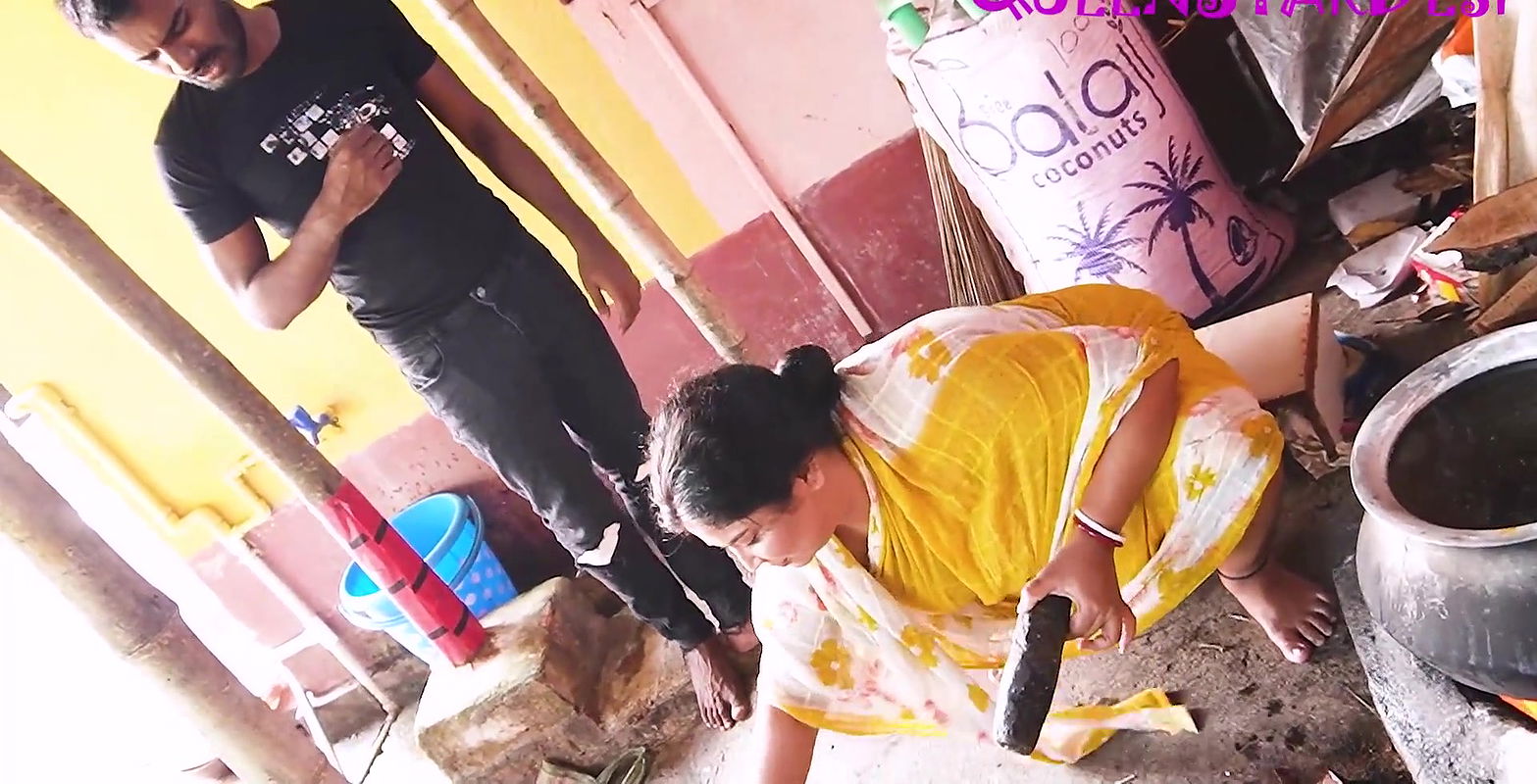 DESI BIG BOOBS NAUKRANI FUCKING.