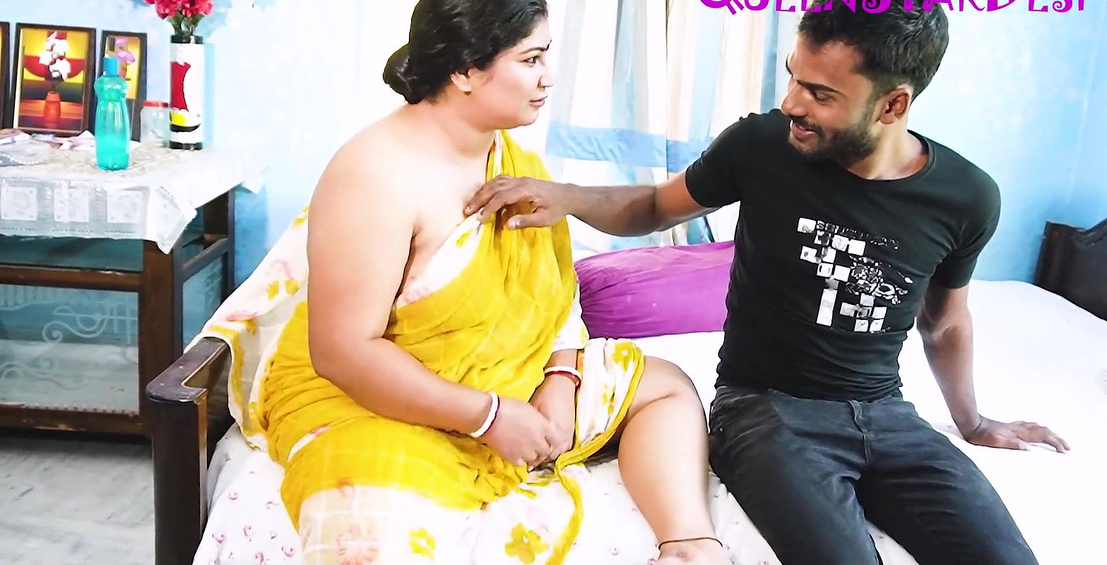 DESI BIG BOOBS NAUKRANI FUCKING.