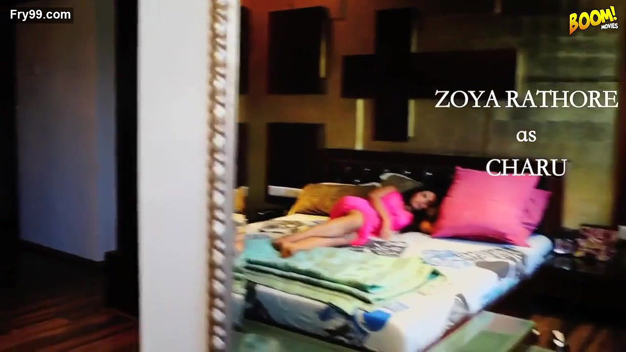 Charu An Indian Housewife