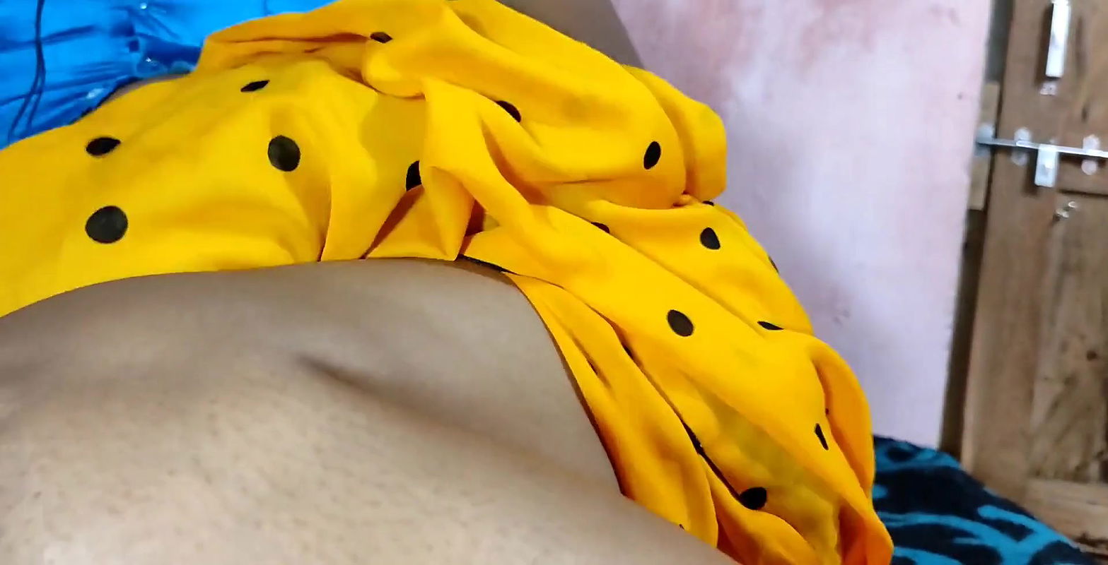 Desi Girl Tina with her boyfriend made a superb fucking session.