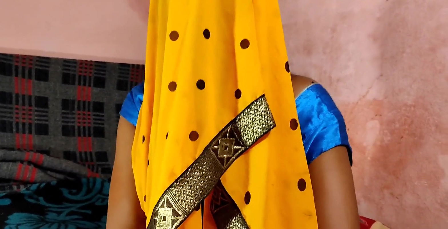 Desi Girl Tina with her boyfriend made a superb fucking session.