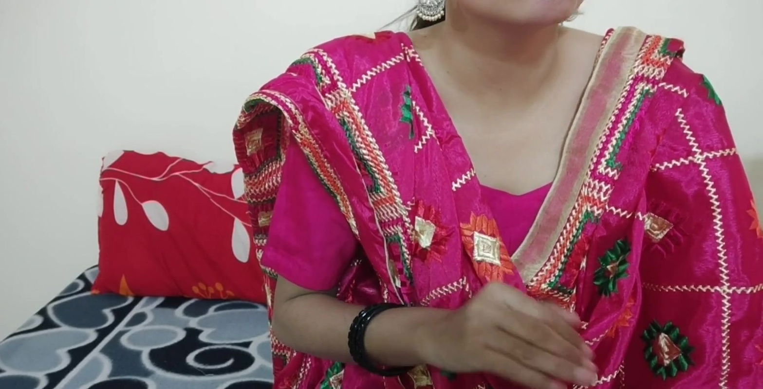 Desi Indian Bahu Ne Sasur Ka Land Chut Me Liya – Real Indian Horny Wife Sex in Hindi audio roleplay saarabhabhi6 hot sex.