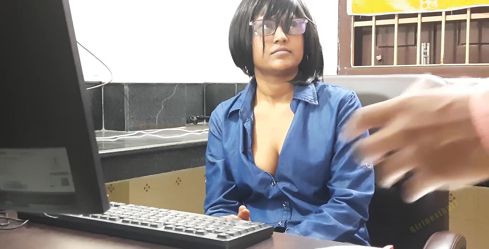 Desi Indian Girl Fucked During Her Interview – Desi Hindi Sex.